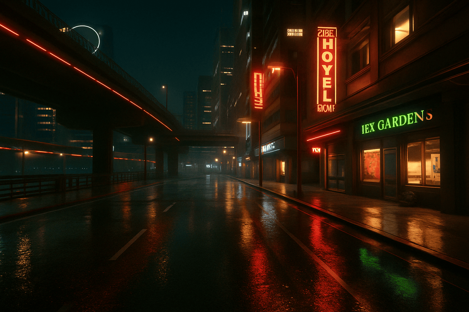 RTX ON
